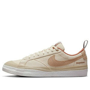 Nike �i�C�L �����Y �X�j�[�J�[ �yNike SB Blazer Low 'Doyenne Skateboards' DZ3406-100�z �T�C�Y US_M_14