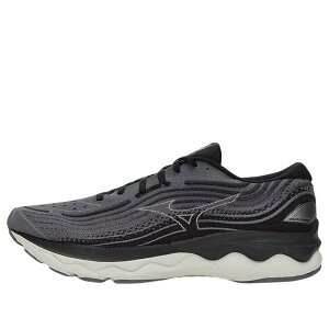 Mizuno ~Ym Y Xj[J[ yMizuno Wave Skyrise 4 'Grey' J1GC230902z TCY US_9.5(27.5cm)