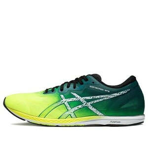 ASICS AVbNX Y Xj[J[ yASICS Sortiemagic RP 6 'Safety Yellow Velvet Pine' 1013A098-751z TCY US_M_4.5