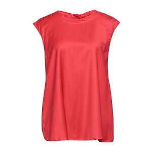 yz rAiReB fB[X TVc gbvX Tops Red