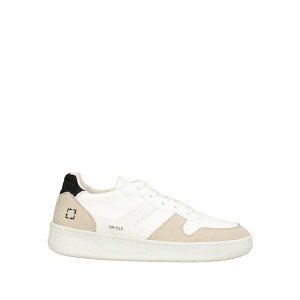 yz fCg fB[X Xj[J[ V[Y Sneakers White