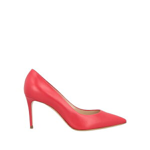yz JTfB fB[X pvX V[Y Pumps Red