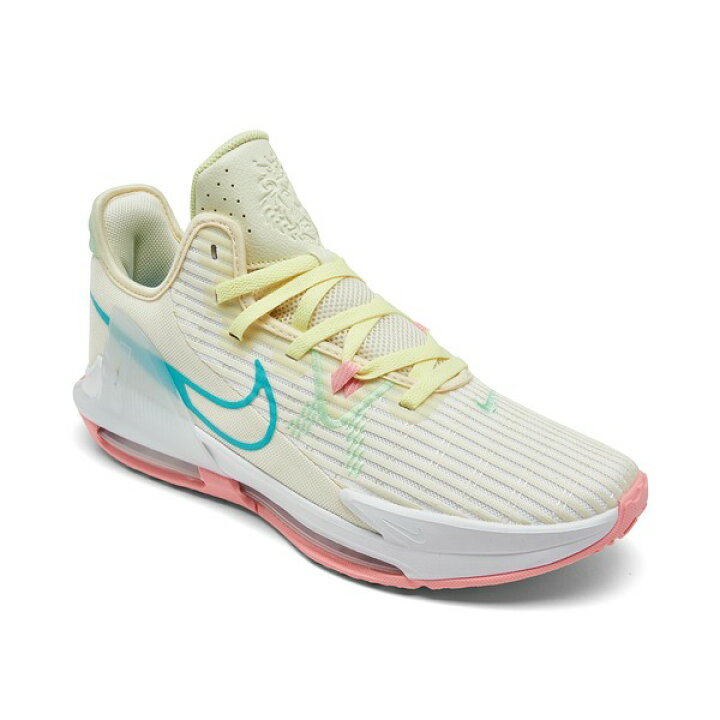 多様な Nike ナイキ メンズ スニーカー Basketball サイズ US_7.5 25.5cm Paisley Swoosh Nike ナイキ メンズ スニーカー サイズ US_10(28.0cm) Rough Green
