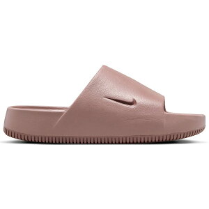 Nike �i�C�L ���f�B�[�X �X�j�[�J�[ �yNike Calm Smokey Mauve (Women's)�z �T�C�Y US_7(24.0cm) Smokey Mauve/Smokey Mauve