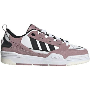 adidas �A�f�B�_�X ���f�B�[�X �X�j�[�J�[ �yadidas ADI2000 Magic Mauve Black (Women's)�z �T�C�Y US_7.5(24.5cm) Magic Mauve/Core Black/Cloud White