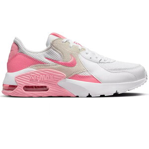 Nike iCL fB[X Xj[J[ yNike Air Max Excee White Sea Coral (Women's)z TCY US_8.5(25.5cm) White/Coral Chalk/Sea Coral