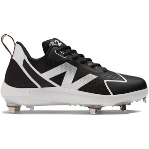 New Balance �j���[�o�����X ���f�B�[�X �X�j�[�J�[ �yNew Balance FuelCell Romero Duo Black White (Women's)�z �T�C�Y US_7.5(24.5cm) Black/White