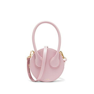 �G�[�[�b�g �t�@�N�g���[ ���f�B�[�X �g�[�g�o�b�O �o�b�O X ester manas round cake tote bag Pink