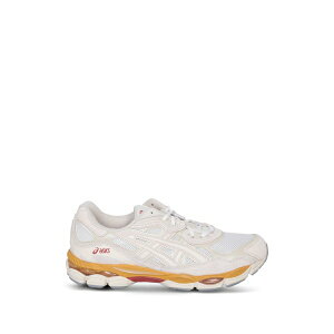 �A�V�b�N�X �����Y �X�j�[�J�[ �V���[�Y Gel-nyc sneakers Neutrals