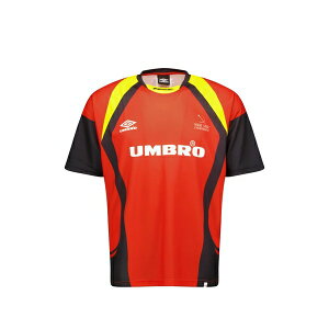 �}�W�b�N�X�e�B�b�N �����Y T�V���c �g�b�v�X X umbro moto soccer jersey t-shirt Red