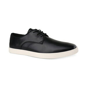 �A���t�@�j �����Y �h���X�V���[�Y �V���[�Y Men's Caidwell Dress Casual Shoe, Created for Macy's Black