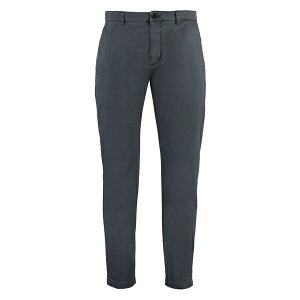 �f�p�[�g�����g�t�@�C�u �����Y �J�W���A���p���c �{�g���X Prince chino trousers Grey