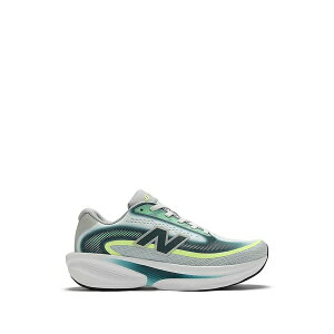 �j���[�o�����X �����Y �X�j�[�J�[ �V���[�Y Ellipse v1 sneakers Grey