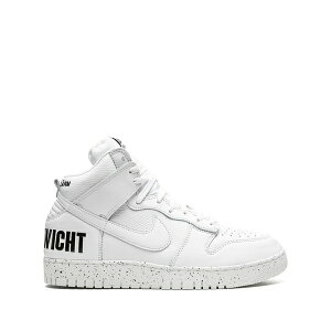 �i�C�L �����Y �X�j�[�J�[ �V���[�Y X undercover dunk high 1985 sneakers White