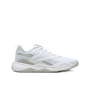 ���[�{�b�N ���f�B�[�X �X�j�[�J�[ �V���[�Y Nfx sneakers White