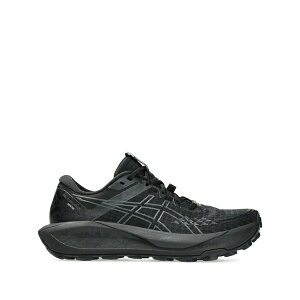 �A�V�b�N�X ���f�B�[�X �X�j�[�J�[ �V���[�Y Trabuco sneakers Black
