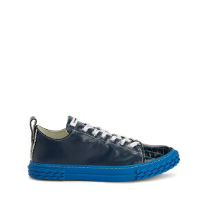 �W���[�b�y�U�m�b�e�B �����Y �X�j�[�J�[ �V���[�Y Blabber lace-up low-top sneakers Multicolour