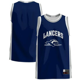 ゲームデイグレーツ メンズ ユニフォーム トップス Longwood Lancers GameDay Greats Lightweight Basketball Jersey Blue