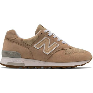 New Balance �j���[�o�����X �����Y �X�j�[�J�[ �yNew Balance 1400 Tan Gum�z �T�C�Y US_10.5(28.5cm) Tan/Gum