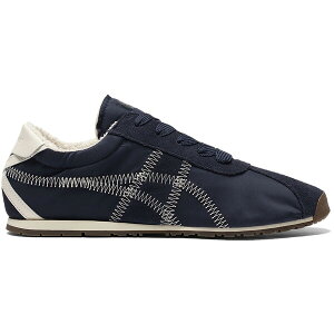 Onitsuka Tiger �I�j�c�J�^�C�K�[ �����Y �X�j�[�J�[ �yOnitsuka Tiger Tiger Corsair A55 Midnight Cream�z �T�C�Y US_10(28.0cm) Midnight/Cream