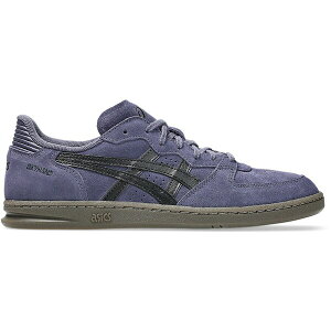 ASICS �A�V�b�N�X �����Y �X�j�[�J�[ �yASICS Skyhand OG Indigo Fog Black�z �T�C�Y US_M_4.5 Indigo Fog/Black