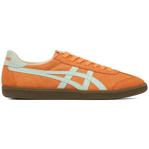 Onitsuka Tiger �I�j�c�J�^�C�K�[ �����Y �X�j�[�J�[ �yOnitsuka Tiger Tokuten Sun Peach Pale Blue�z �T�C�Y US_5.5(23.5cm) Sun Peach/Pale Blue