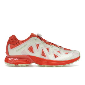Salomon �T������ �����Y �X�j�[�J�[ �ySalomon XT-Whisper Void Ama Lou Vanilla Fusion Coral�z �T�C�Y US_M_4 Vanilla Ice/Fusion Coral/Emberglow