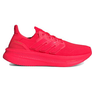 adidas �A�f�B�_�X �����Y �X�j�[�J�[ �yadidas Ultra Boost 5 Lucid Red�z �T�C�Y US_7(25.0cm) Lucid Red/Lucid Red/Matte Gold