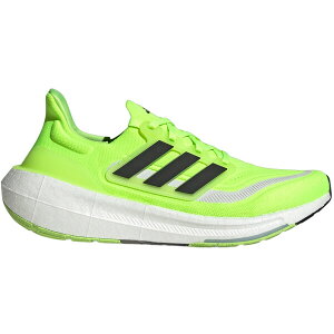 adidas �A�f�B�_�X �����Y �X�j�[�J�[ �yadidas Ultra Boost Light Lucid Lemon Core Black Crystal White�z �T�C�Y US_9(27.0cm) Lucid Lemon/Core Black/Crystal White
