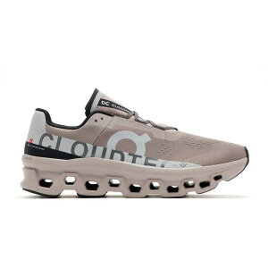 On �I�� �����Y �X�j�[�J�[ �yOn Running Cloudmonster Cinder Fog�z �T�C�Y US_11.5(29.5cm) Cinder/Fog