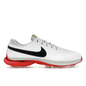 Nike �i�C�L �����Y �X�j�[�J�[ �yNike Air Zoom Victory Tour 3 NRG Track Red�z �T�C�Y US_10.5(28.5cm) White/Vivid Sulfur/Track Red/Black