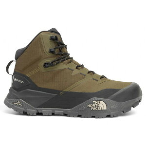 The North Face �m�[�X�t�F�C�X �����Y �X�j�[�J�[ �yThe North Face Offtrail Hike Mid Gore-Tex Sycamore�z �T�C�Y US_10(28.0cm) Sycamore/TNF Black