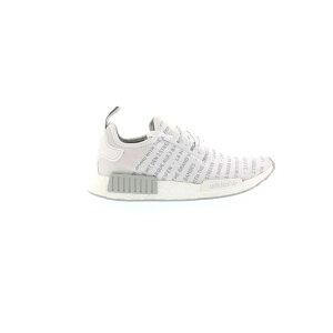 adidas �A�f�B�_�X �����Y �X�j�[�J�[ �yadidas NMD R1 Whiteout�z �T�C�Y US_9(27.0cm) White/White/Solid Grey
