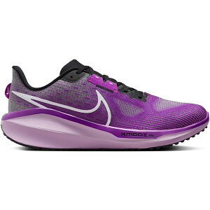 Nike �i�C�L �����Y �X�j�[�J�[ �yNike Vomero 17 Hyper Violet Black Vivid Grape White�z �T�C�Y US_9(27.0cm) Hyper Violet/Black/Vivid Grape/White