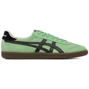 Onitsuka Tiger �I�j�c�J�^�C�K�[ �����Y �X�j�[�J�[ �yOnitsuka Tiger Tokuten Peppermint Black�z �T�C�Y US_7.5(25.5cm) Peppermint/Black