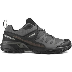 Salomon �T������ �����Y �X�j�[�J�[ �ySalomon X Ultra 360 Edge Magnet�z �T�C�Y US_7(25.0cm) Magnet/Black/Pewter