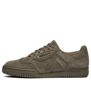 adidas �A�f�B�_�X �����Y �X�j�[�J�[ �yadidas Yeezy PowerPhase 'Simple Brown' FV6129�z �T�C�Y US_11(29.0cm)
