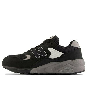 New Balance �j���[�o�����X �����Y �X�j�[�J�[ �yNew Balance 580 'Black Shadow Grey' MT580MDB�z �T�C�Y US_6(24.0cm)