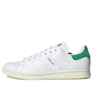 adidas �A�f�B�_�X �����Y �X�j�[�J�[ �yadidas originals Stan Smith Schuh 'White Green' GW1390�z �T�C�Y US_9(27.0cm)