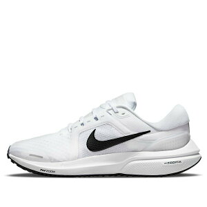 Nike �i�C�L �����Y �X�j�[�J�[ �yNike Air Zoom Vomero 16 'White Black' DA7245-100�z �T�C�Y US_10(28.0cm)