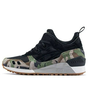 ASICS �A�V�b�N�X �����Y �X�j�[�J�[ �yASICS Gel Lyte MT 'Camo Pack' H8E2L-9090�z �T�C�Y US_7(25.0cm)