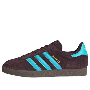 adidas �A�f�B�_�X �����Y �X�j�[�J�[ �yadidas Gazelle Shadow 'Shadow Brown Sky Rush' JH5392�z �T�C�Y US_7(25.0cm)