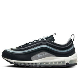 Nike ナイキ メンズ スニーカー 【Nike Air Max 97 'Black Grey Blue' 921826-019】 サイズ US_10.5(28.5cm)