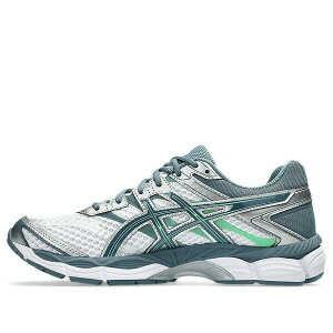 ASICS �A�V�b�N�X �����Y �X�j�[�J�[ �yASICS Gel-Cumulus 16 'White Ironclad' 1203A733-100�z �T�C�Y US_M_13