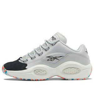 Reebok [{bN Y Xj[J[ yReebok Question Low 'Rec Center' HR1052z TCY US_10.5(28.5cm)