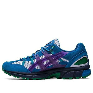 ASICS �A�V�b�N�X �����Y �X�j�[�J�[ �yASICS Gel-Sonoma 15-50 x A.P.C. 'Lilac Opal' 1203A226-400�z �T�C�Y US_10.5(28.5cm)