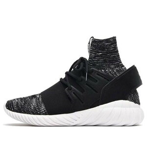 adidas �A�f�B�_�X �����Y �X�j�[�J�[ �yadidas Tubular Doom 'Glow-In-the-Dark' BB2392�z �T�C�Y US_5.5(23.5cm)