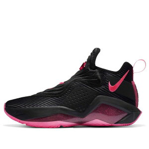 Nike �i�C�L �����Y �X�j�[�J�[ �yNike LeBron Soldier 14 EP 'Kay Yow' DC2394-001�z �T�C�Y US_10(28.0cm)
