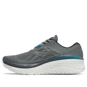 New Balance �j���[�o�����X �����Y �X�j�[�J�[ �yNew Balance Fresh Foam More 2E 'Grey' MMORDO�z �T�C�Y US_10(28.0cm)
