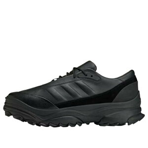 adidas AfB_X Y Xj[J[ yadidas Y-3 GSG9 Low 'Black' JP8198z TCY US_5.5(23.5cm)